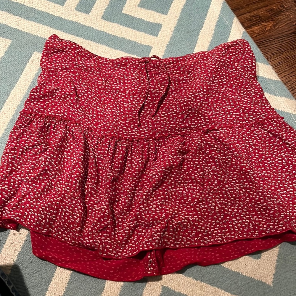 Skirt